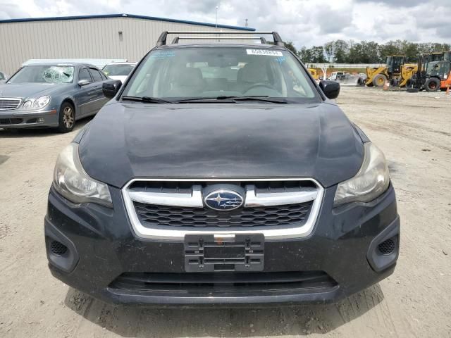 2013 Subaru Impreza Premium