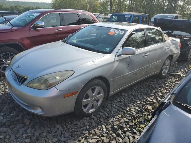 2005 Lexus ES 330