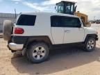 2008 Toyota FJ Cruiser