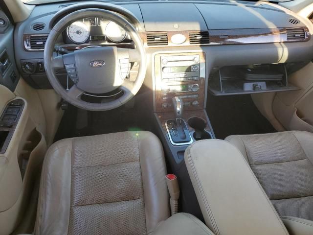 2008 Ford Taurus Limited