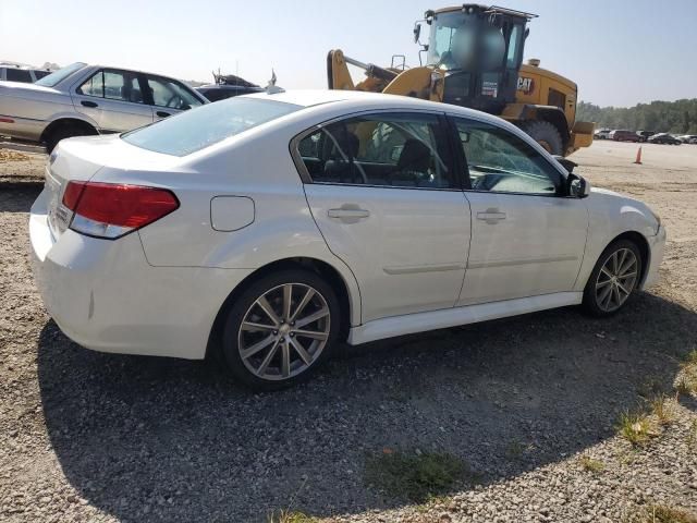 2014 Subaru Legacy 2.5I Sport