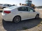 2014 Subaru Legacy 2.5I Sport