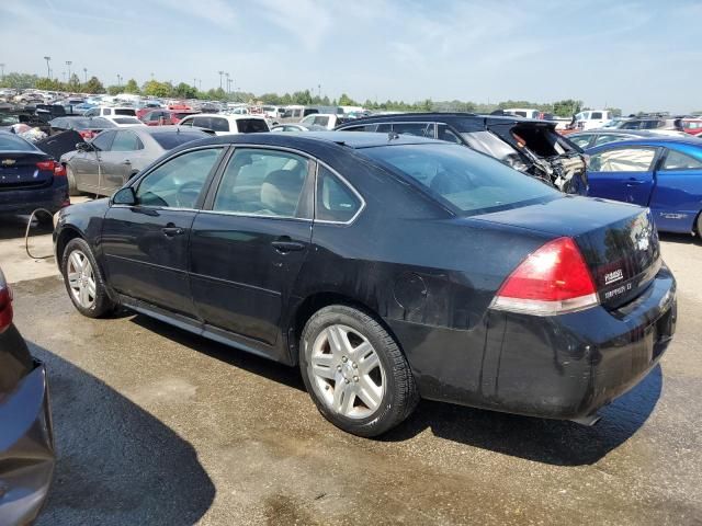 2014 Chevrolet Impala Limited LT