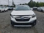 2021 Subaru Outback Limited XT