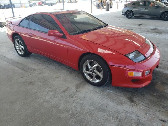 1990 Nissan 300ZX