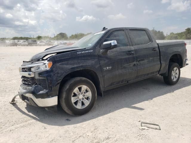 2023 Chevrolet Silverado C1500 LT