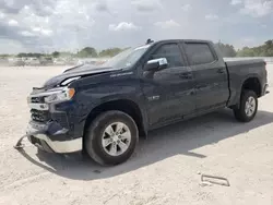 2023 Chevrolet Silverado C1500 LT en venta en San Antonio, TX