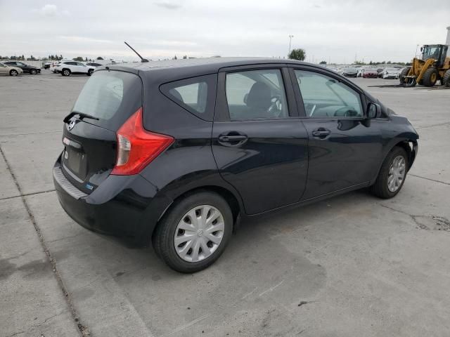 2014 Nissan Versa Note S