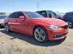 2018 BMW 330 XI