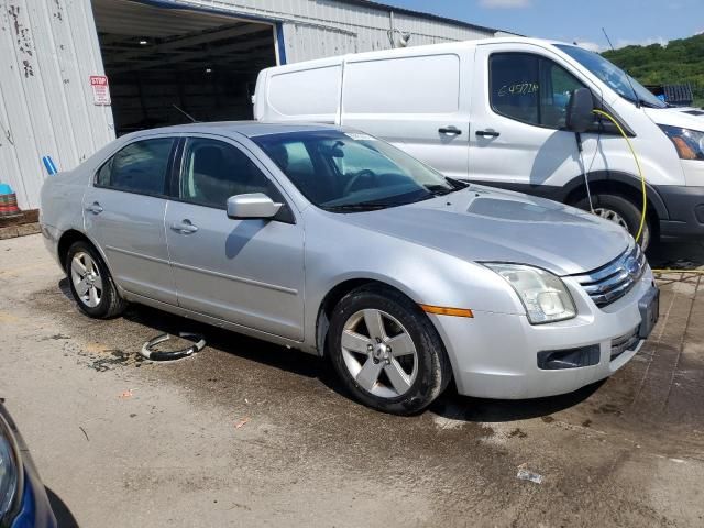 2009 Ford Fusion SE