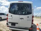 2016 Mercedes-Benz Sprinter 2500