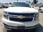 2017 Chevrolet Tahoe C1500 LT