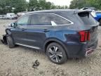 2023 KIA Sorento EX