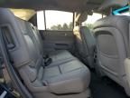 2012 Honda Pilot EXL