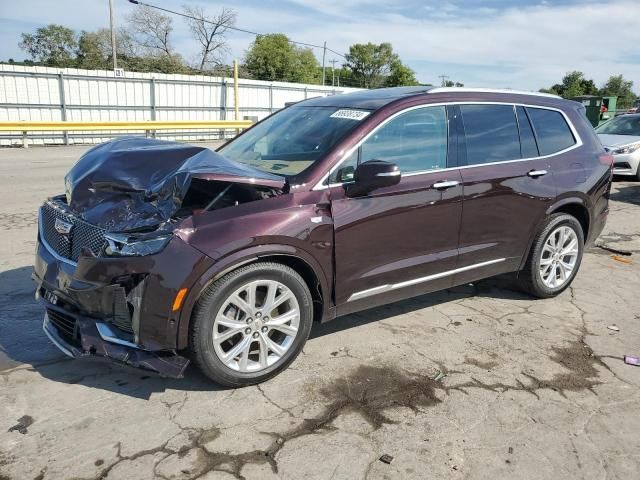 2020 Cadillac XT6 Platinum Premium Luxury