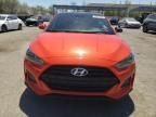 2020 Hyundai Veloster Base