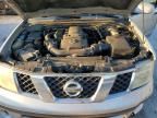 2005 Nissan Pathfinder LE