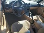 2001 Mazda MX-5 Miata Base