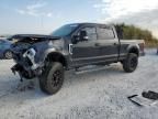 2017 Ford F250 Super Duty