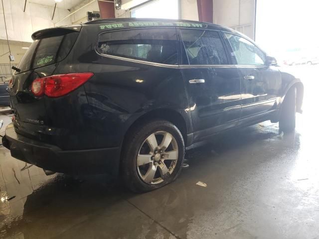 2010 Chevrolet Traverse LT