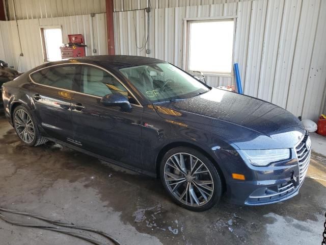 2017 Audi A7 Prestige