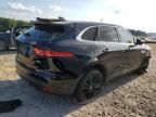 2019 Jaguar F-PACE Prestige