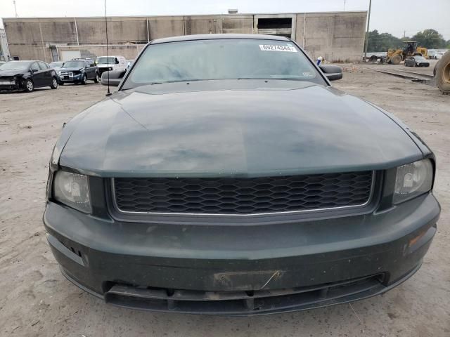 2008 Ford Mustang GT