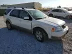 2005 Ford Freestyle SEL