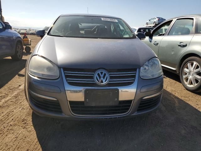 2010 Volkswagen Jetta S