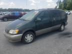 2002 Toyota Sienna LE