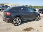 2023 Audi Q5 Sportback PRM PLS 45