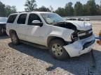 2010 Chevrolet Tahoe C1500 LT