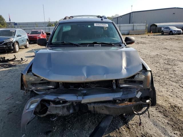 2005 Chevrolet Trailblazer EXT LS