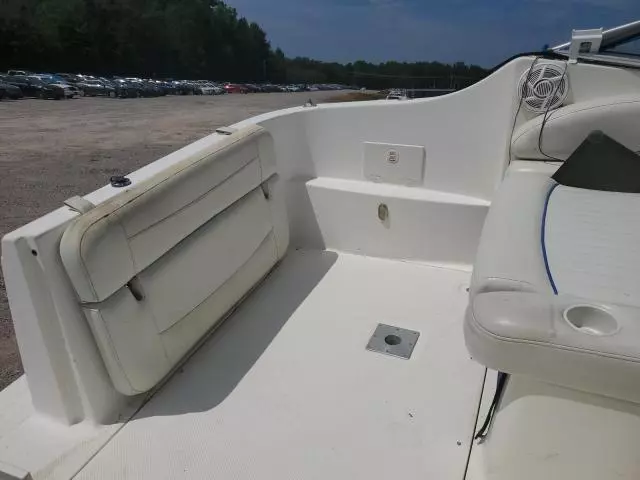 2007 Bayliner Boat