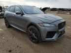 2019 Jaguar F-PACE SVR