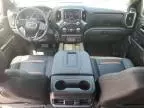 2022 GMC Sierra Limited K1500 AT4