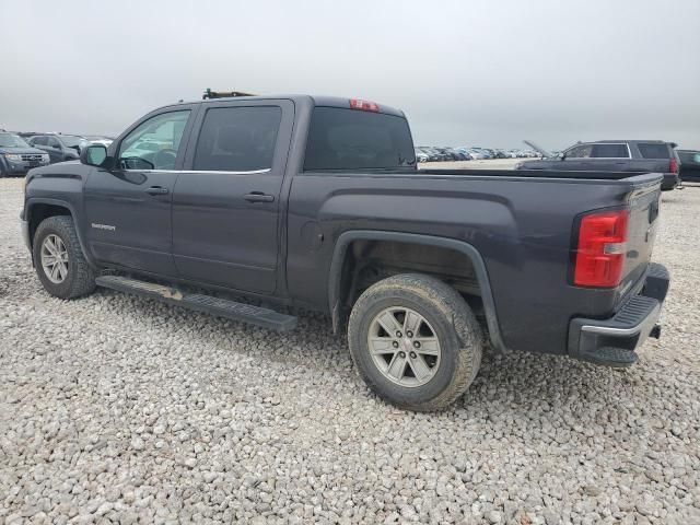 2014 GMC Sierra C1500 SLE