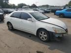 2004 Honda Accord EX