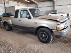 2000 Ford Ranger Super Cab