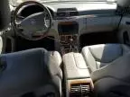 2006 Mercedes-Benz S 500 4matic