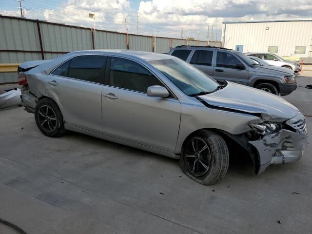 2009 Toyota Camry SE