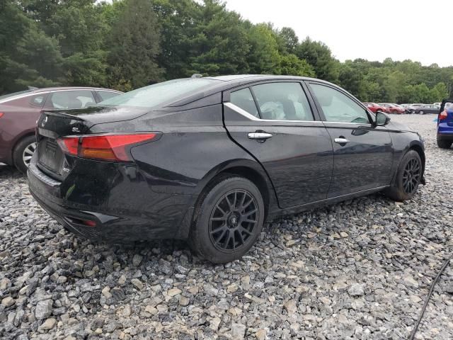 2019 Nissan Altima SL