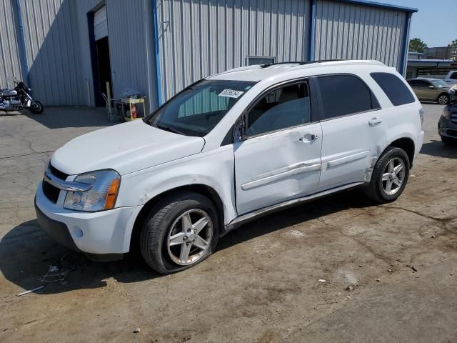 2005 Chevrolet Equinox LT