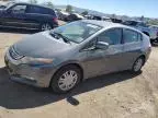 2011 Honda Insight