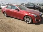 2014 Cadillac CTS Performance Collection