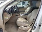 2013 Mercedes-Benz GL 450 4matic