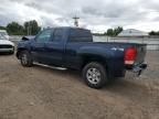 2010 GMC Sierra K1500 SLE