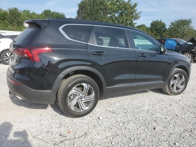 2021 Hyundai Santa FE SE