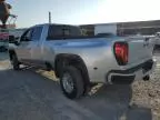 2022 GMC Sierra K3500 Denali