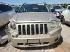 2010 Jeep Compass Sport